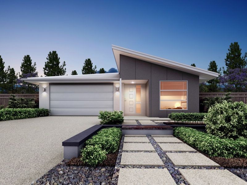 Lot 25 Bruce Taylor Circuit, Korora NSW 2450