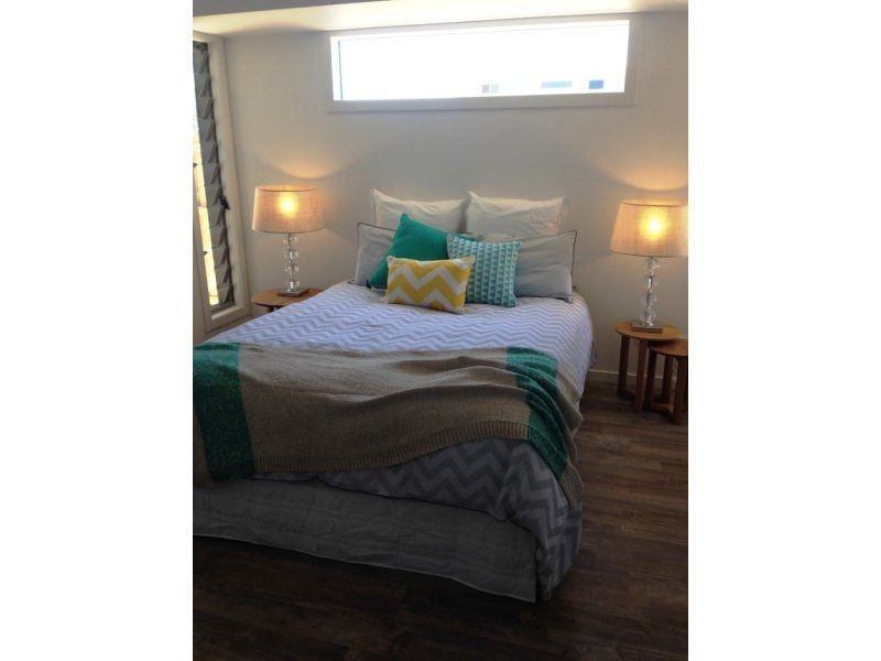 Lot 25 Bruce Taylor Circuit, Korora NSW 2450