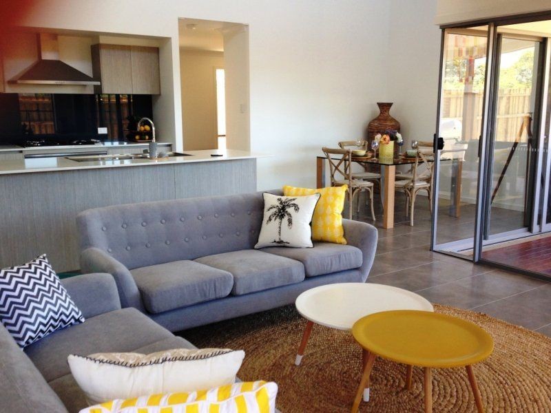 Lot 25 Bruce Taylor Circuit, Korora NSW 2450