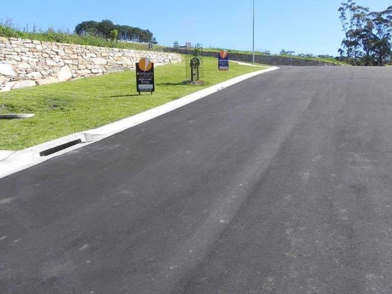 Lot 25 Bruce Taylor Circuit, Korora NSW 2450