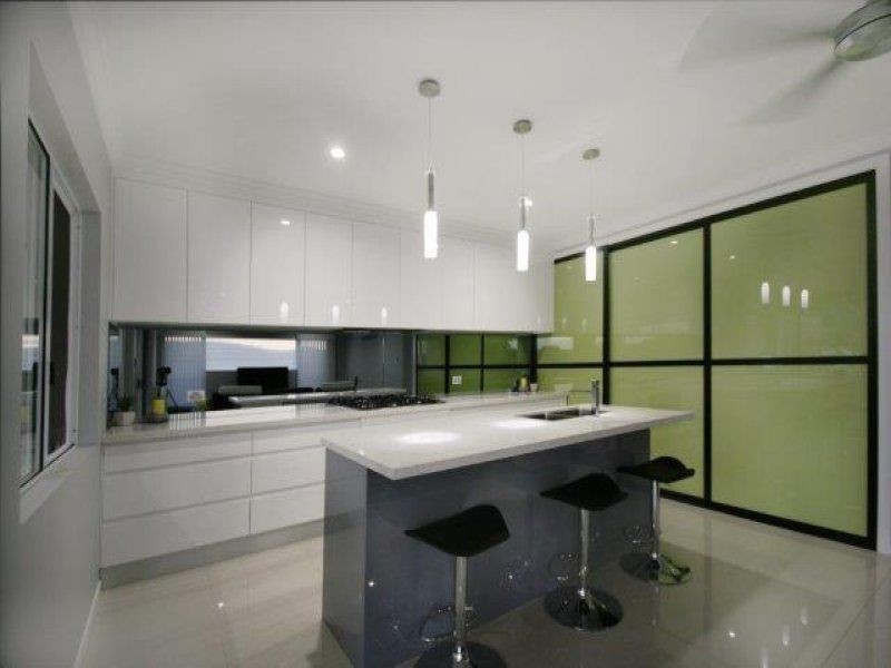 Lot 27 Bruce Taylor Circuit, Korora NSW 2450