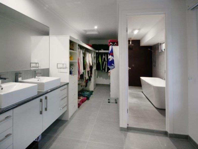 Lot 27 Bruce Taylor Circuit, Korora NSW 2450