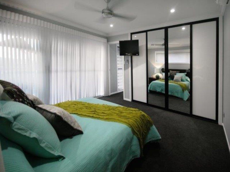 Lot 27 Bruce Taylor Circuit, Korora NSW 2450