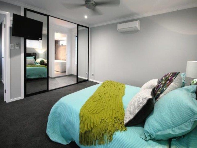 Lot 27 Bruce Taylor Circuit, Korora NSW 2450