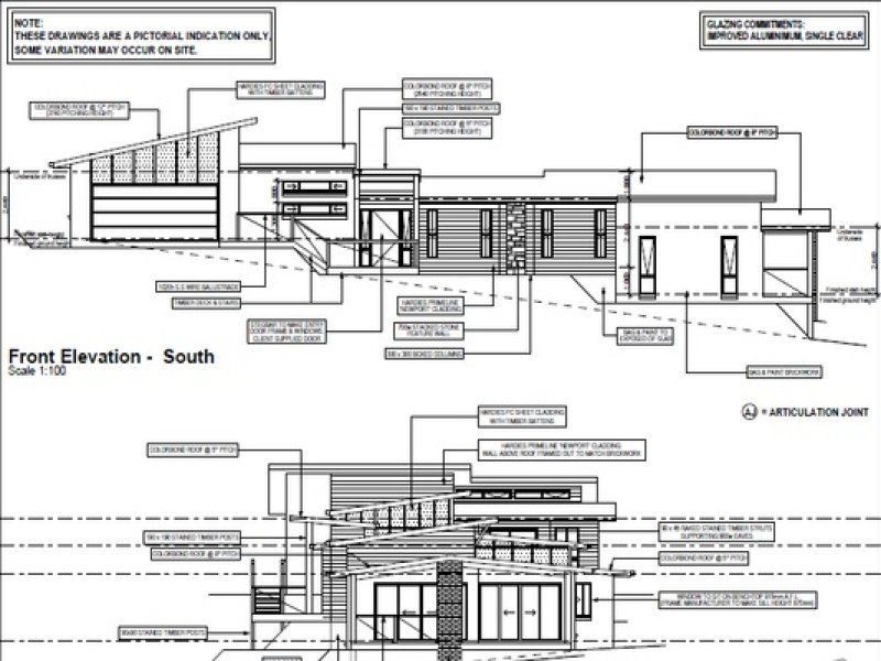 Lot 27 Bruce Taylor Circuit, Korora NSW 2450