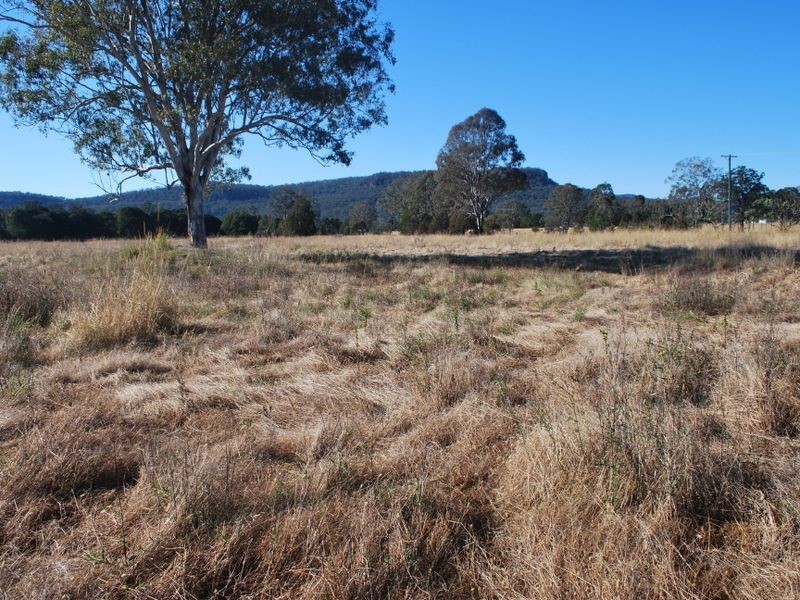 Lot 1 Tallawudjah Creek Road, Glenreagh NSW 2450