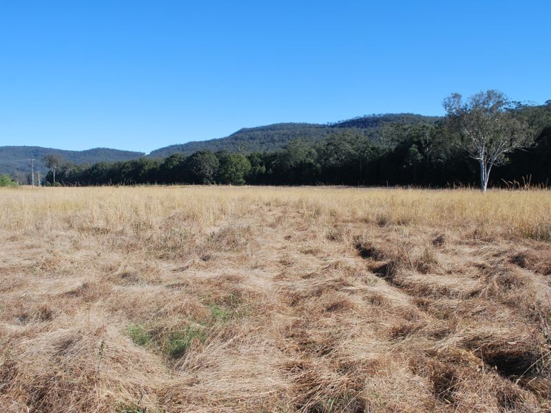 Lot 1 Tallawudjah Creek Road, Glenreagh NSW 2450