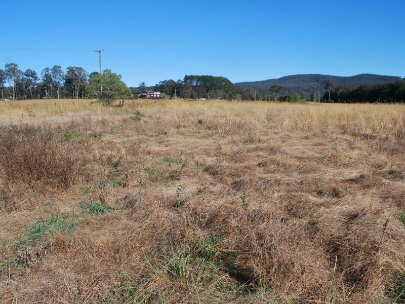 Lot 1 Tallawudjah Creek Road, Glenreagh NSW 2450