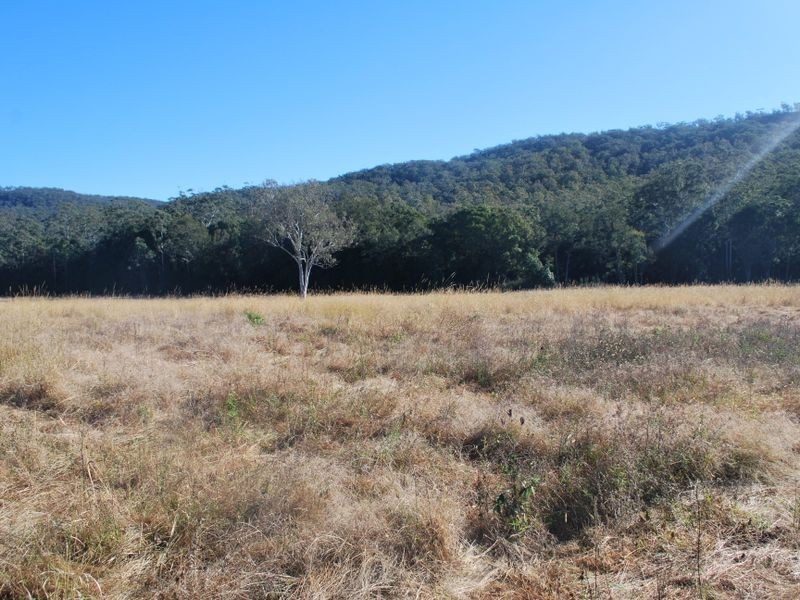 Lot 1 Tallawudjah Creek Road, Glenreagh NSW 2450
