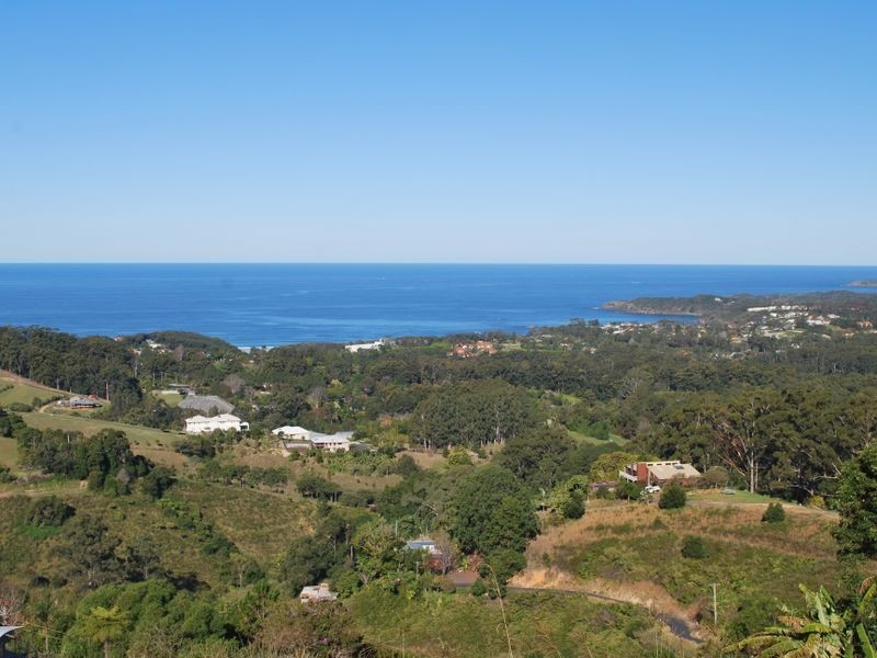 Lot 4 89 Rippingale Road, Korora NSW 2450