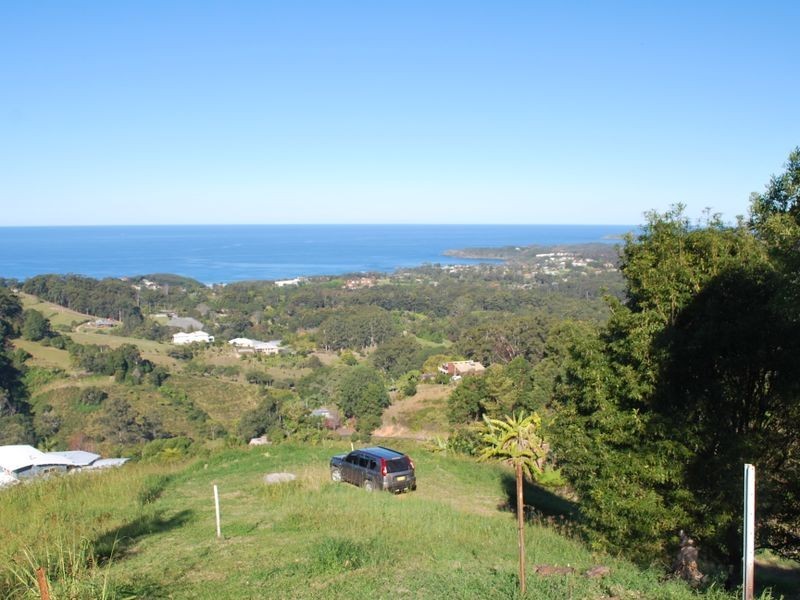 Lot 4 89 Rippingale Road, Korora NSW 2450