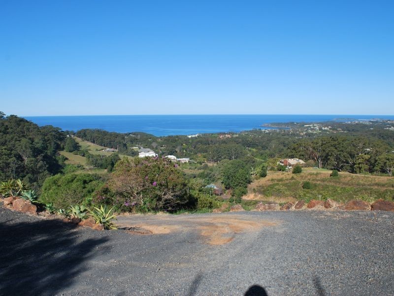 Lot 4 89 Rippingale Road, Korora NSW 2450