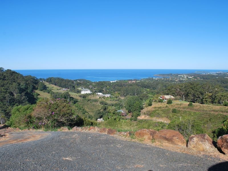 Lot 4 89 Rippingale Road, Korora NSW 2450