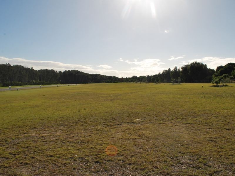 Lot 3a Beach Way, Sapphire Beach NSW 2450
