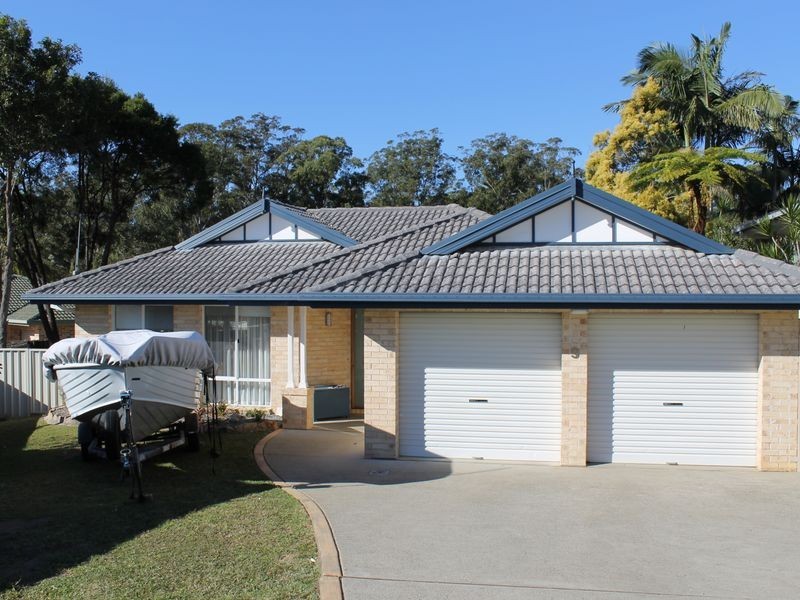 9 Betel Palm Close, Boambee East NSW 2452