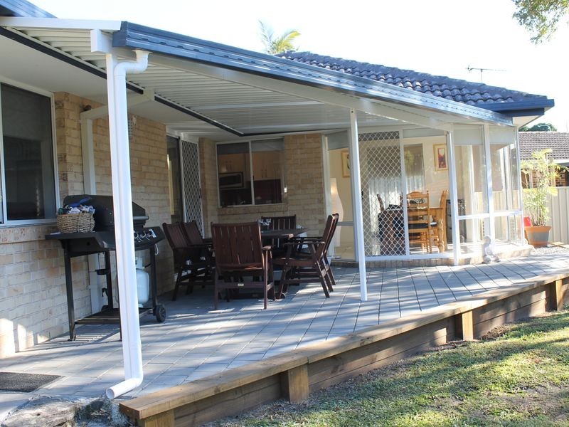 9 Betel Palm Close, Boambee East NSW 2452