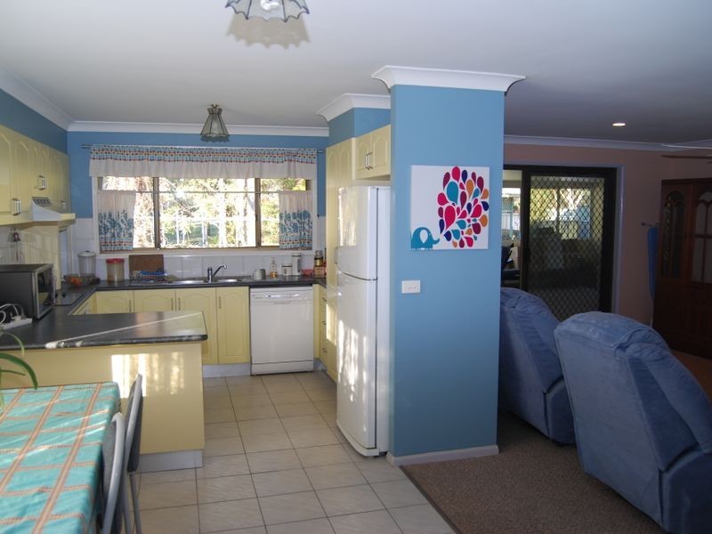 1/8 Sunbird Crescent, Boambee East NSW 2452