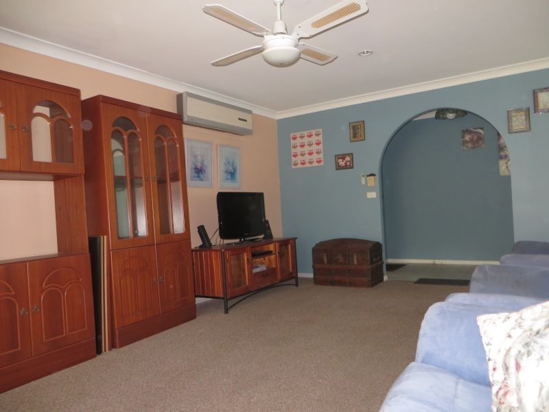 1/8 Sunbird Crescent, Boambee East NSW 2452