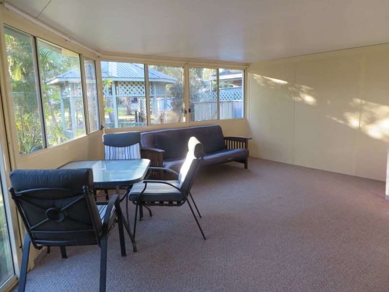 1/8 Sunbird Crescent, Boambee East NSW 2452