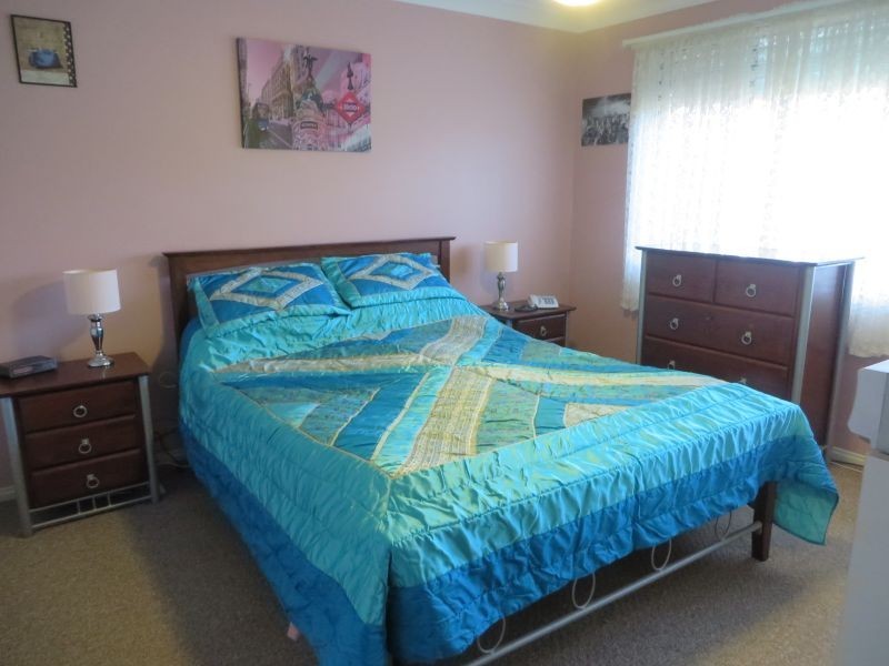 1/8 Sunbird Crescent, Boambee East NSW 2452