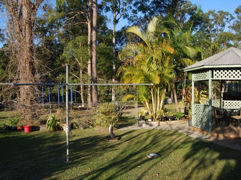 1/8 Sunbird Crescent, Boambee East NSW 2452