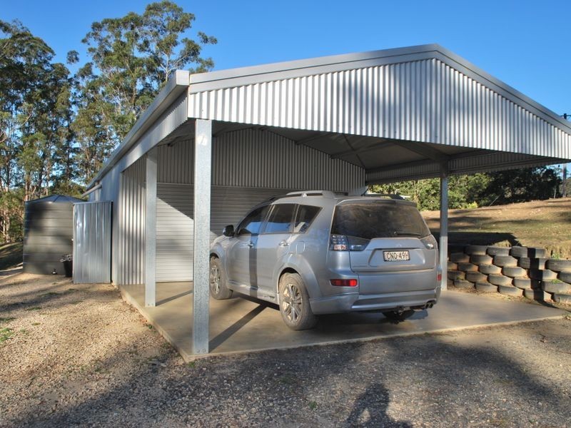 266 Mitchells Road, Valla NSW 2448