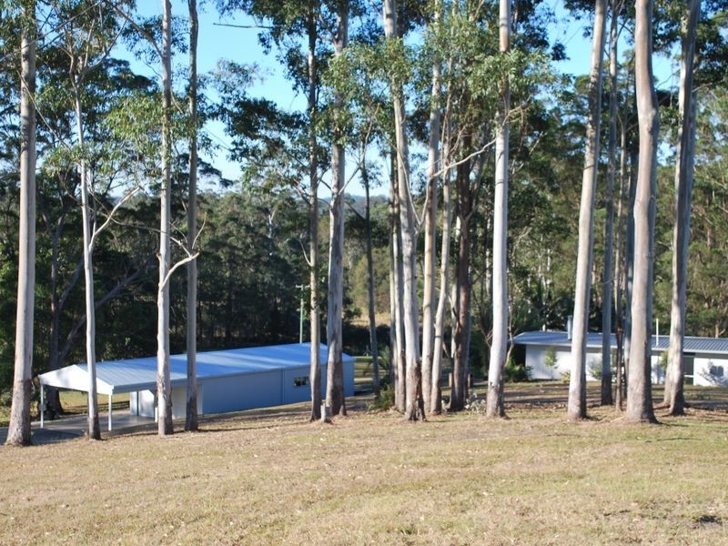 266 Mitchells Road, Valla NSW 2448