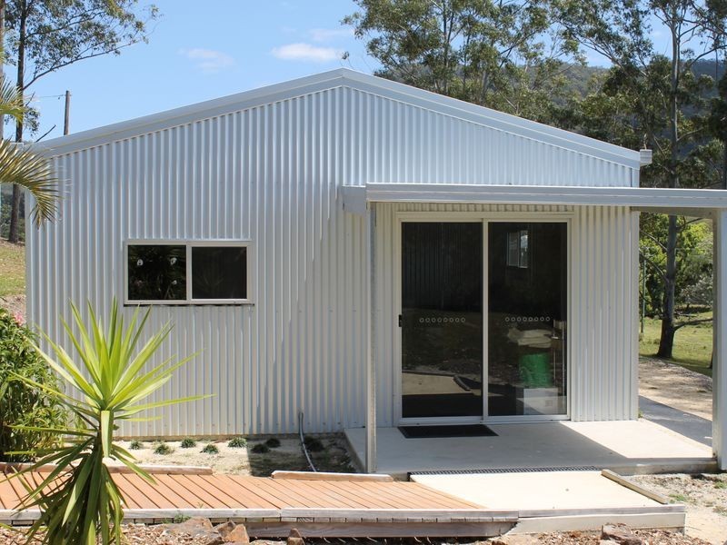 266 Mitchells Road, Valla NSW 2448