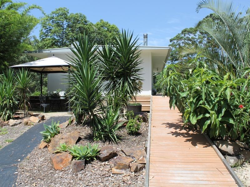 266 Mitchells Road, Valla NSW 2448