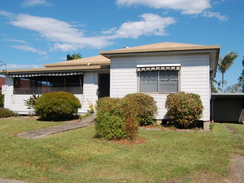 71 Pacific Hwy, Urunga NSW 2455