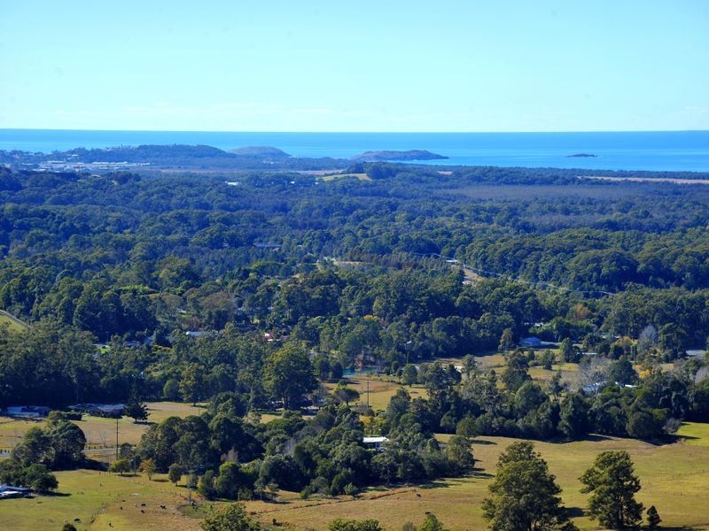 169 South Boambee Road, Boambee NSW 2450