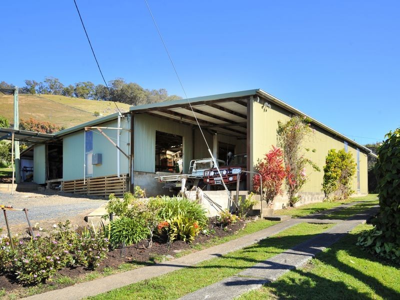 169 South Boambee Road, Boambee NSW 2450