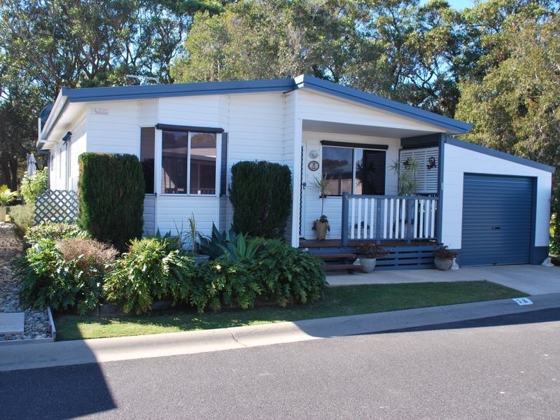 Site 78 1 Ocean Parade, Coffs Harbour NSW 2450