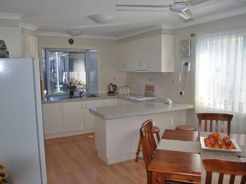 Site 78 1 Ocean Parade, Coffs Harbour NSW 2450