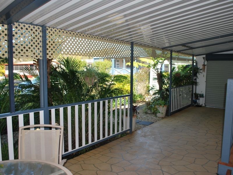 Site 78 1 Ocean Parade, Coffs Harbour NSW 2450