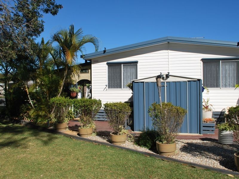 Site 78 1 Ocean Parade, Coffs Harbour NSW 2450