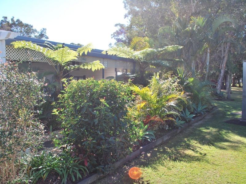 Site 78 1 Ocean Parade, Coffs Harbour NSW 2450