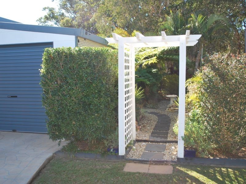 Site 78 1 Ocean Parade, Coffs Harbour NSW 2450