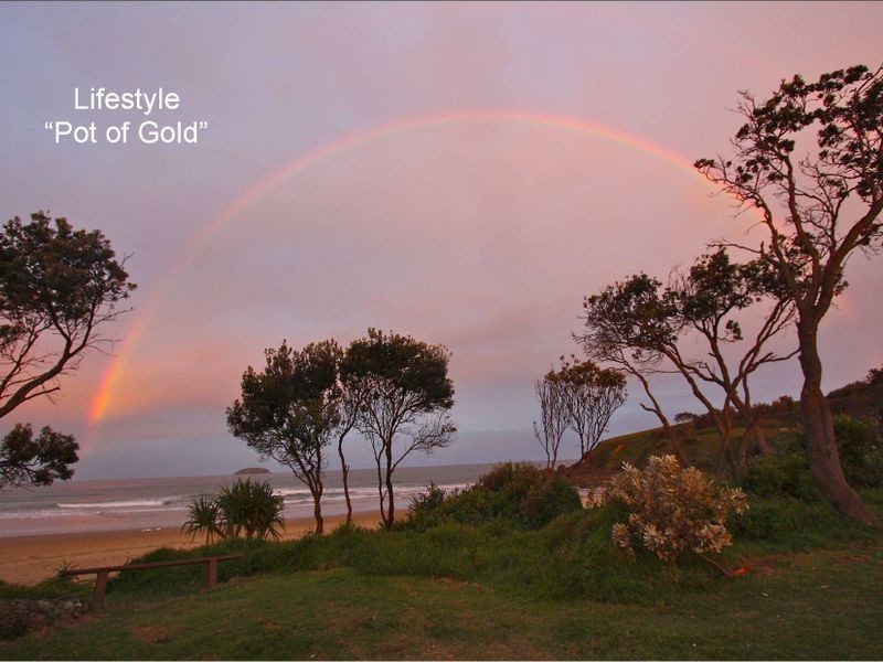 2 Marlin Close, Emerald Beach NSW 2456