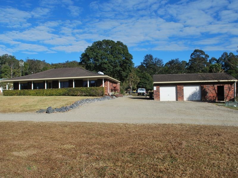 585 Orara Way, Nana Glen NSW 2450