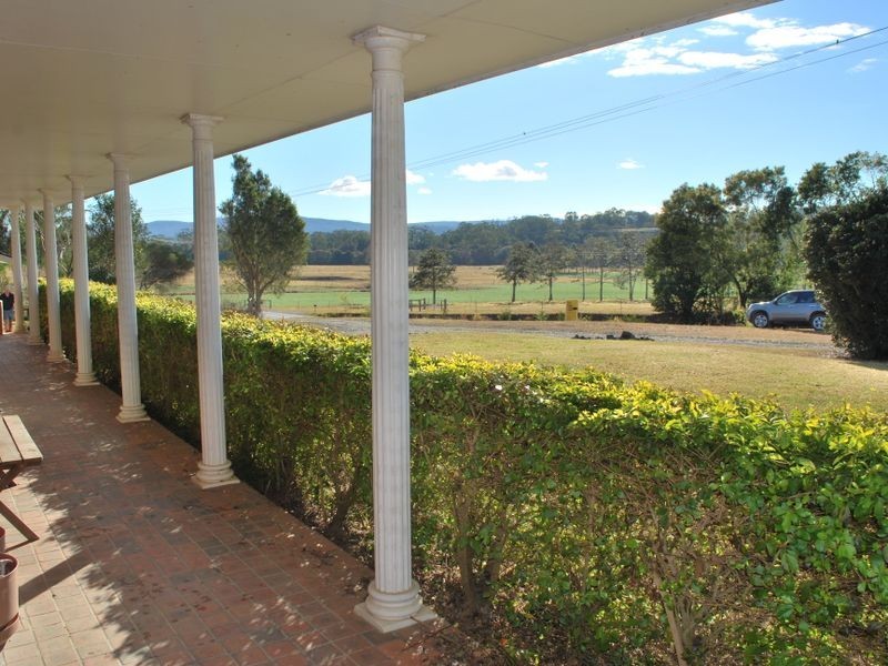 585 Orara Way, Nana Glen NSW 2450