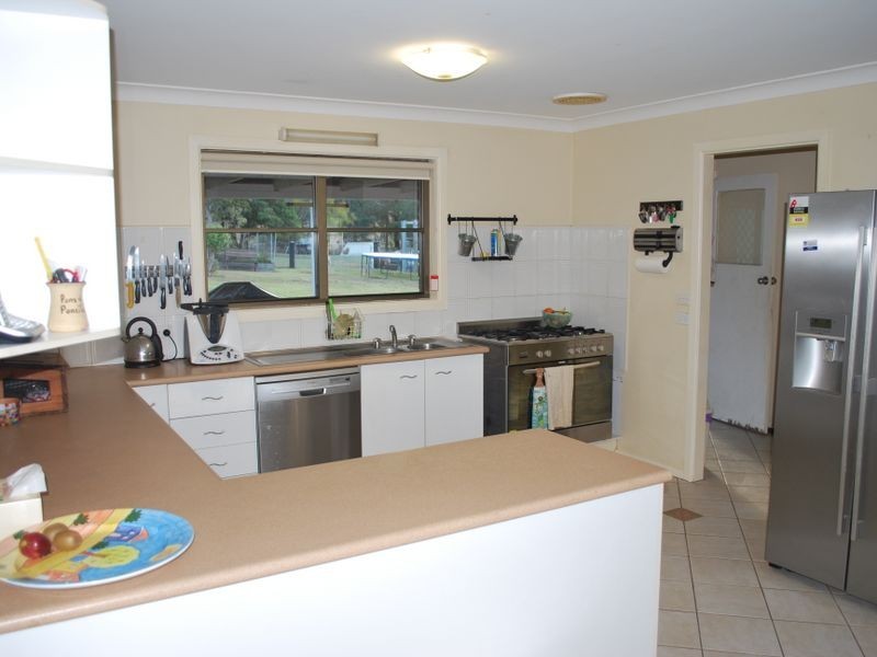 585 Orara Way, Nana Glen NSW 2450