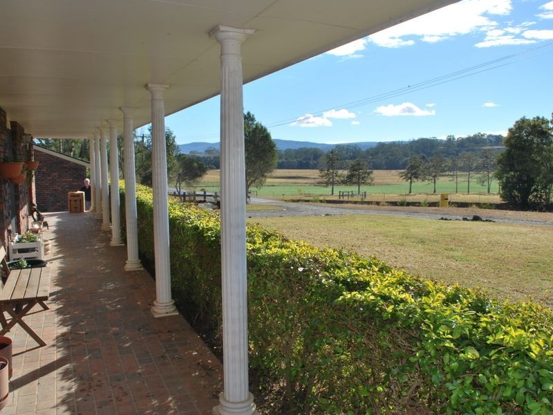 585 Orara Way, Nana Glen NSW 2450