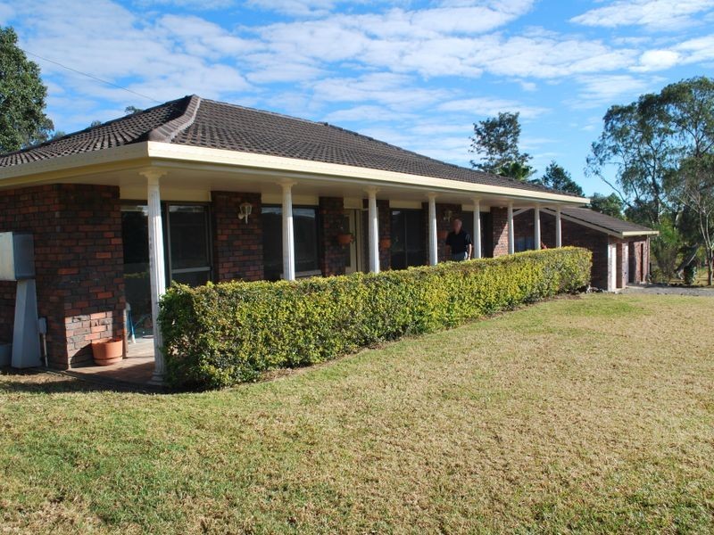585 Orara Way, Nana Glen NSW 2450