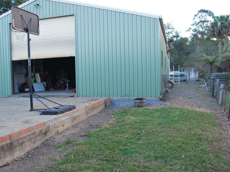 585 Orara Way, Nana Glen NSW 2450