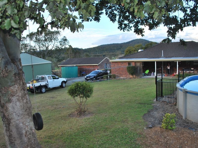 585 Orara Way, Nana Glen NSW 2450
