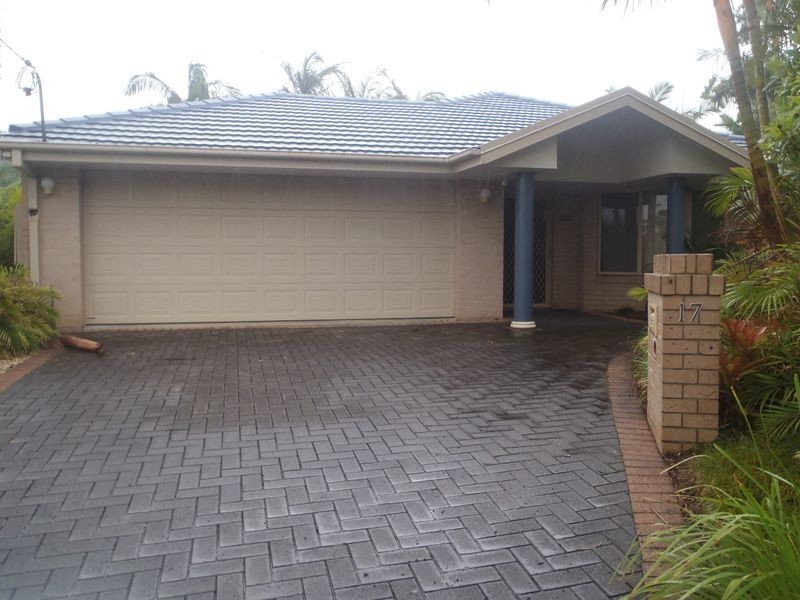 17 Dewing Close, Toormina NSW 2452
