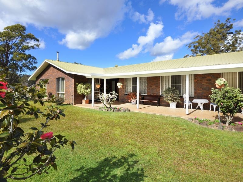 71 Glennifer Road, Bonville NSW 2441
