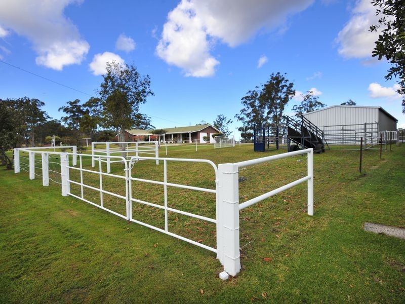 71 Glennifer Road, Bonville NSW 2441