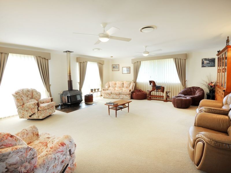 71 Glennifer Road, Bonville NSW 2441